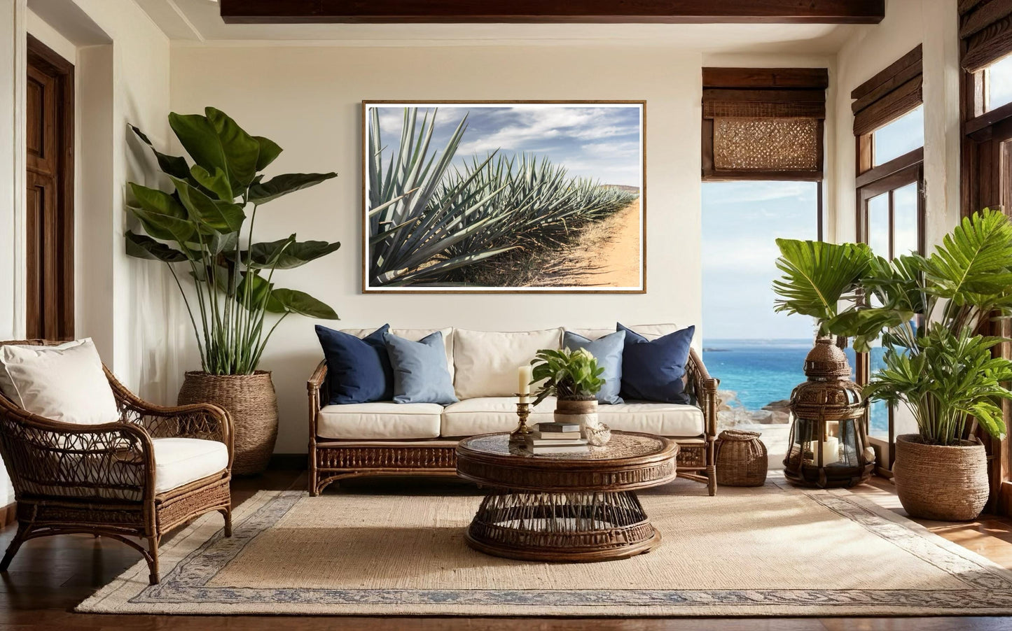 Roots of Tequila