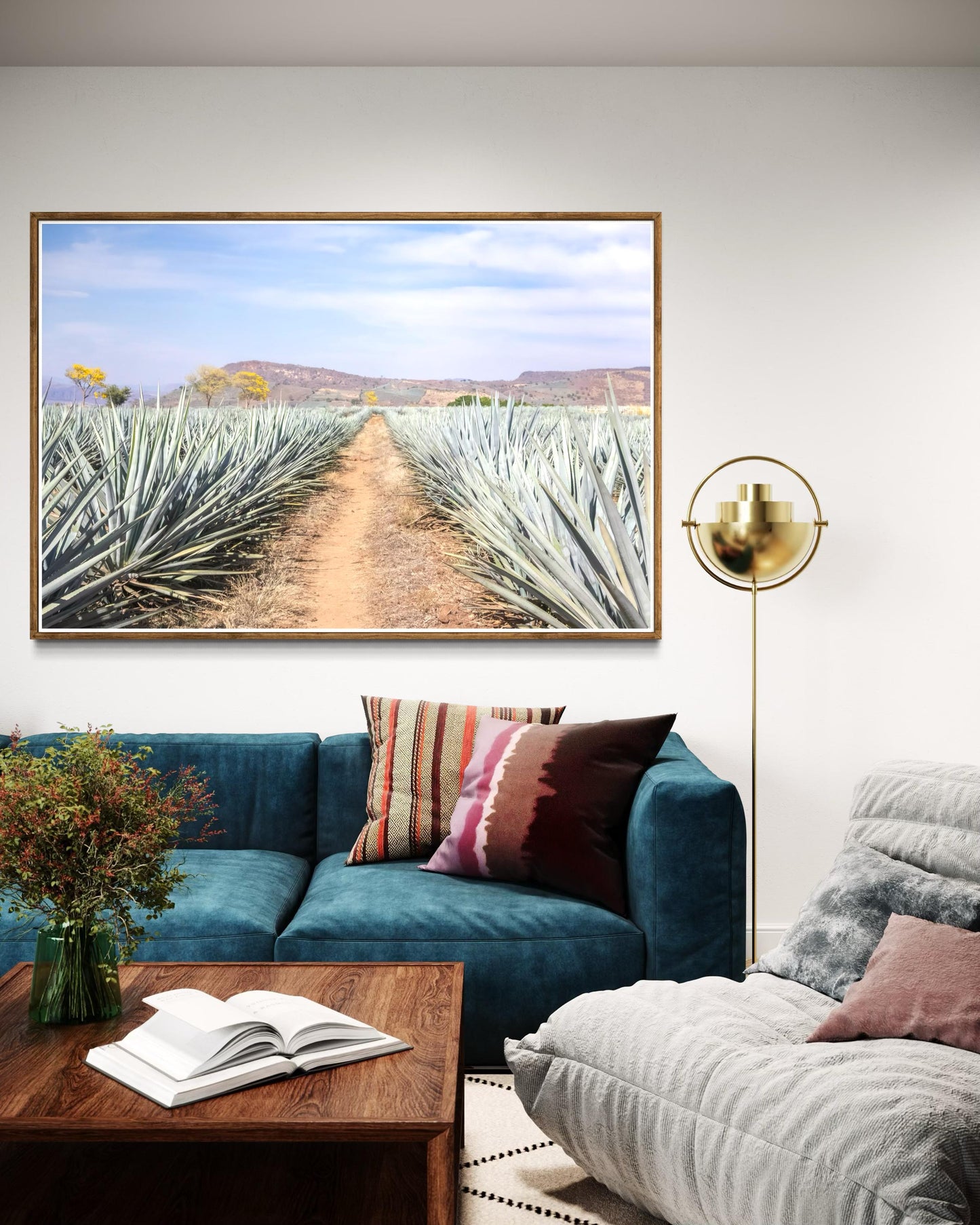 Agave Highway