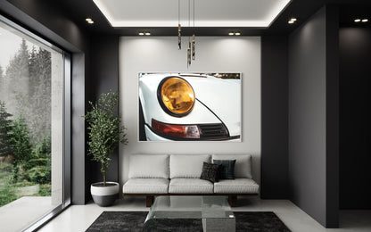 Fine Art Print - Porsche Triptych Fine Art Prints - Set of 3 Large Prints - Wall Decor, home decor, gift for him, gift for her, decor