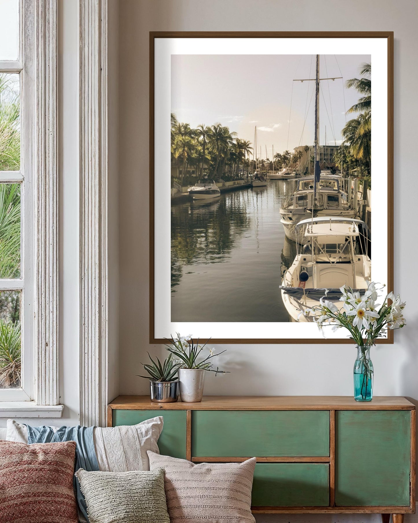 Harbor Light