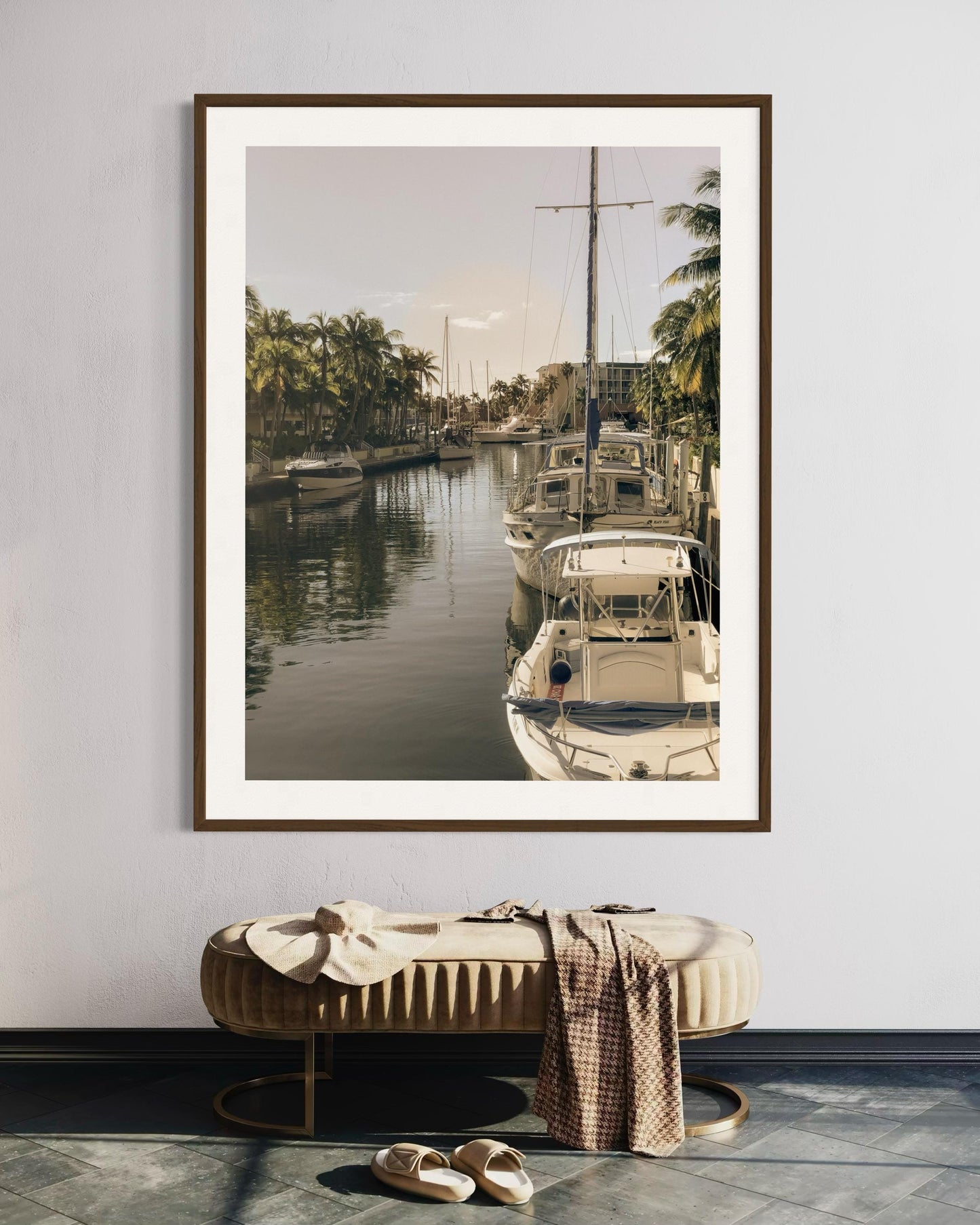 Harbor Light