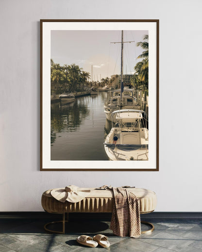 Harbor Light
