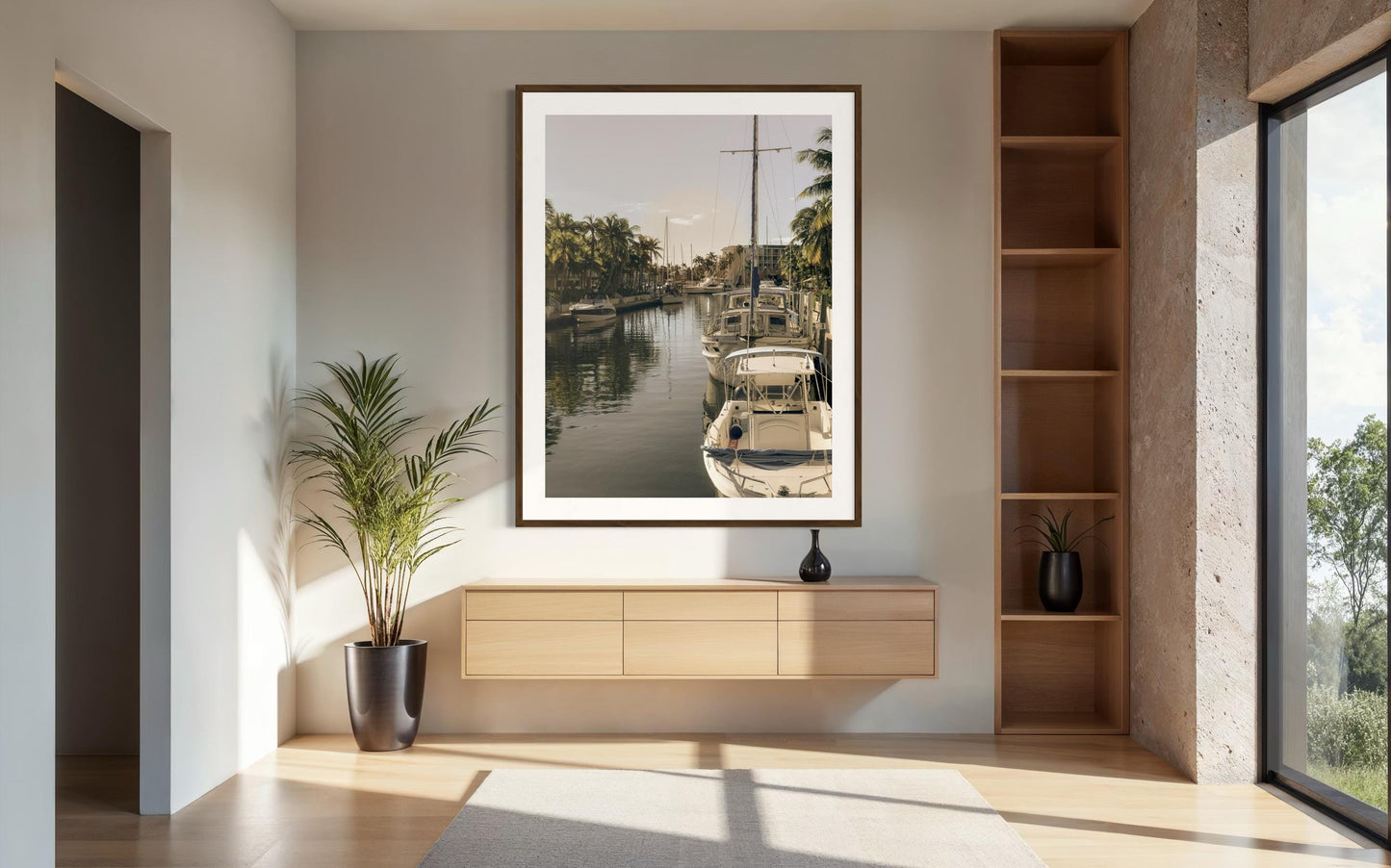 Harbor Light
