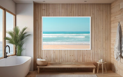 Azure Horizon