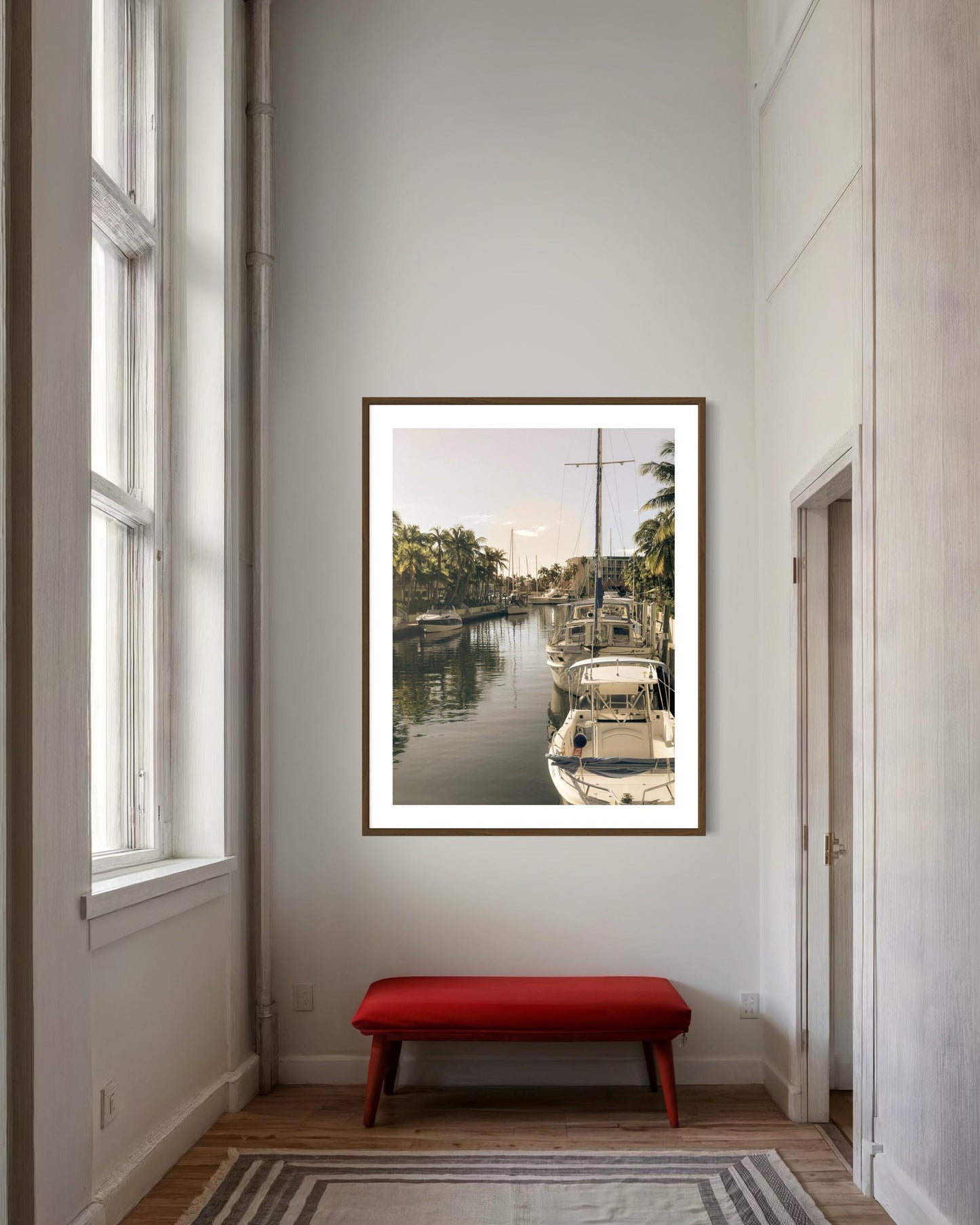Harbor Light