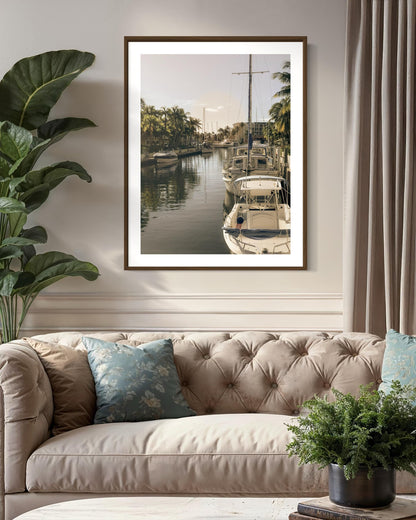 Harbor Light