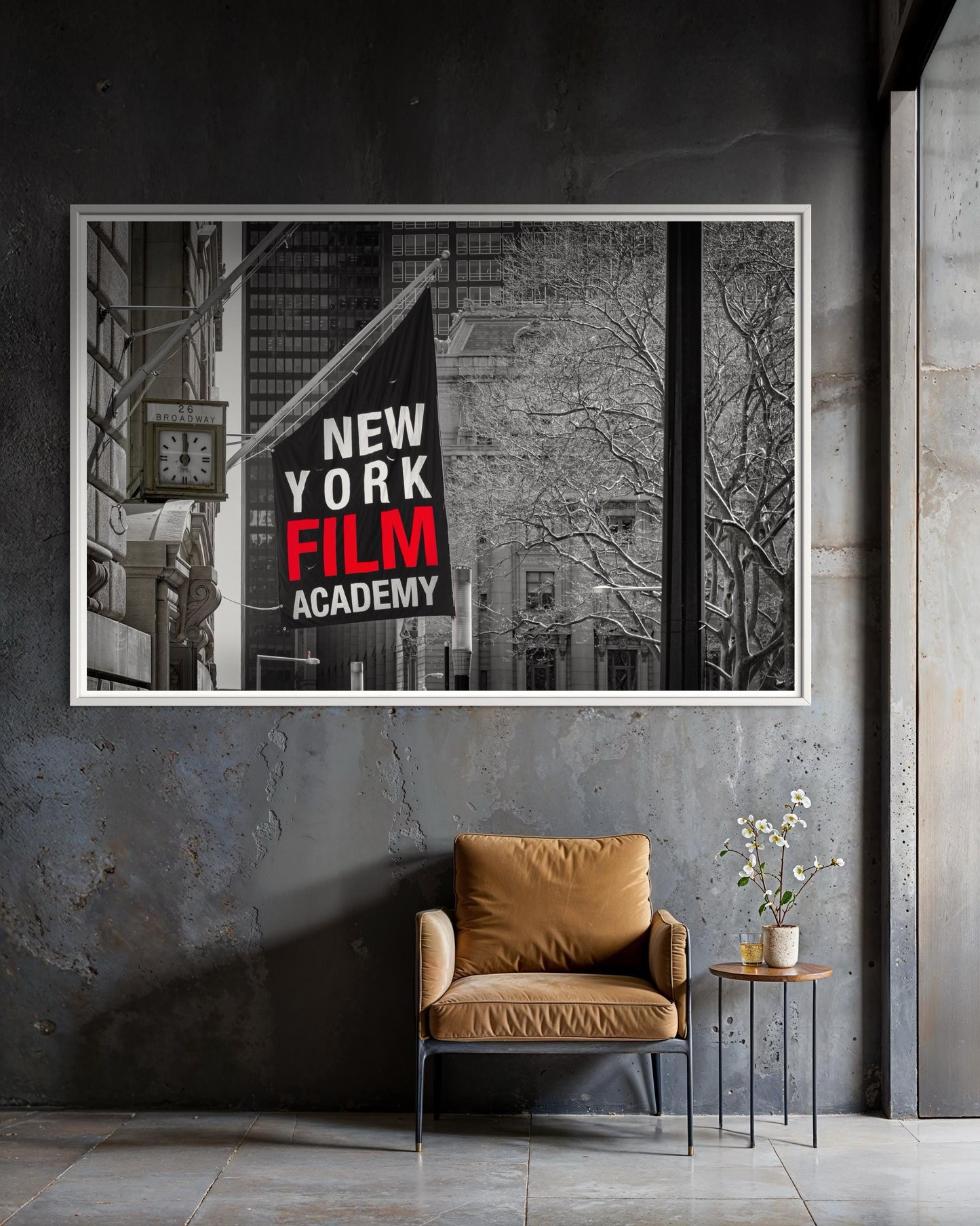 New York Film Academy