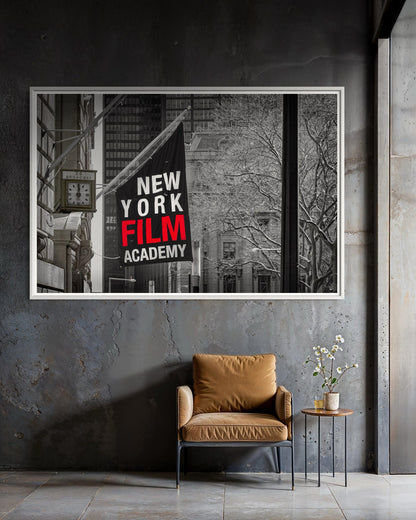 New York Film Academy