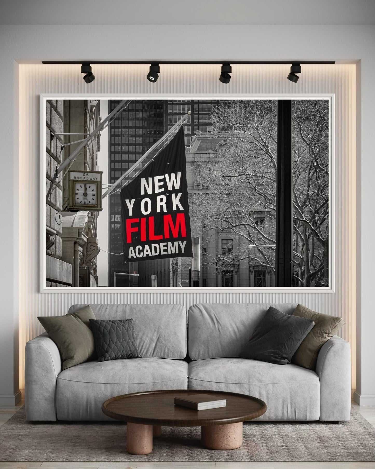 New York Film Academy