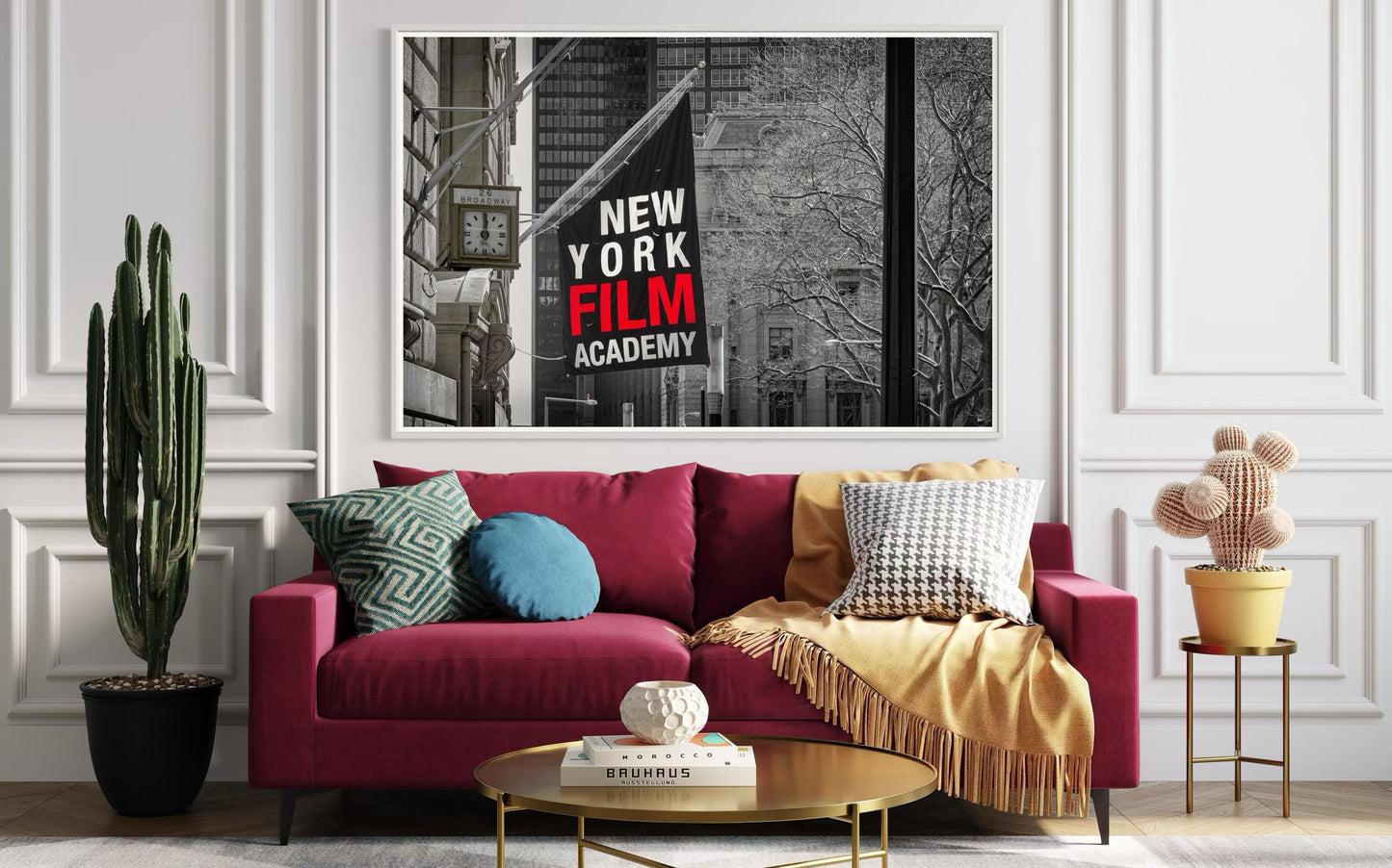 New York Film Academy