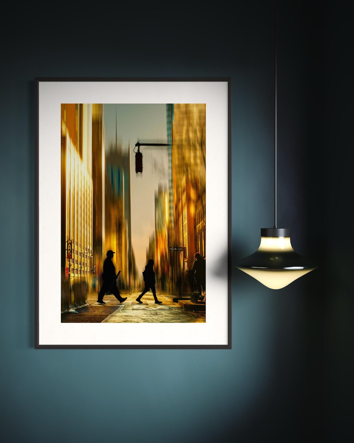 Golden Transit