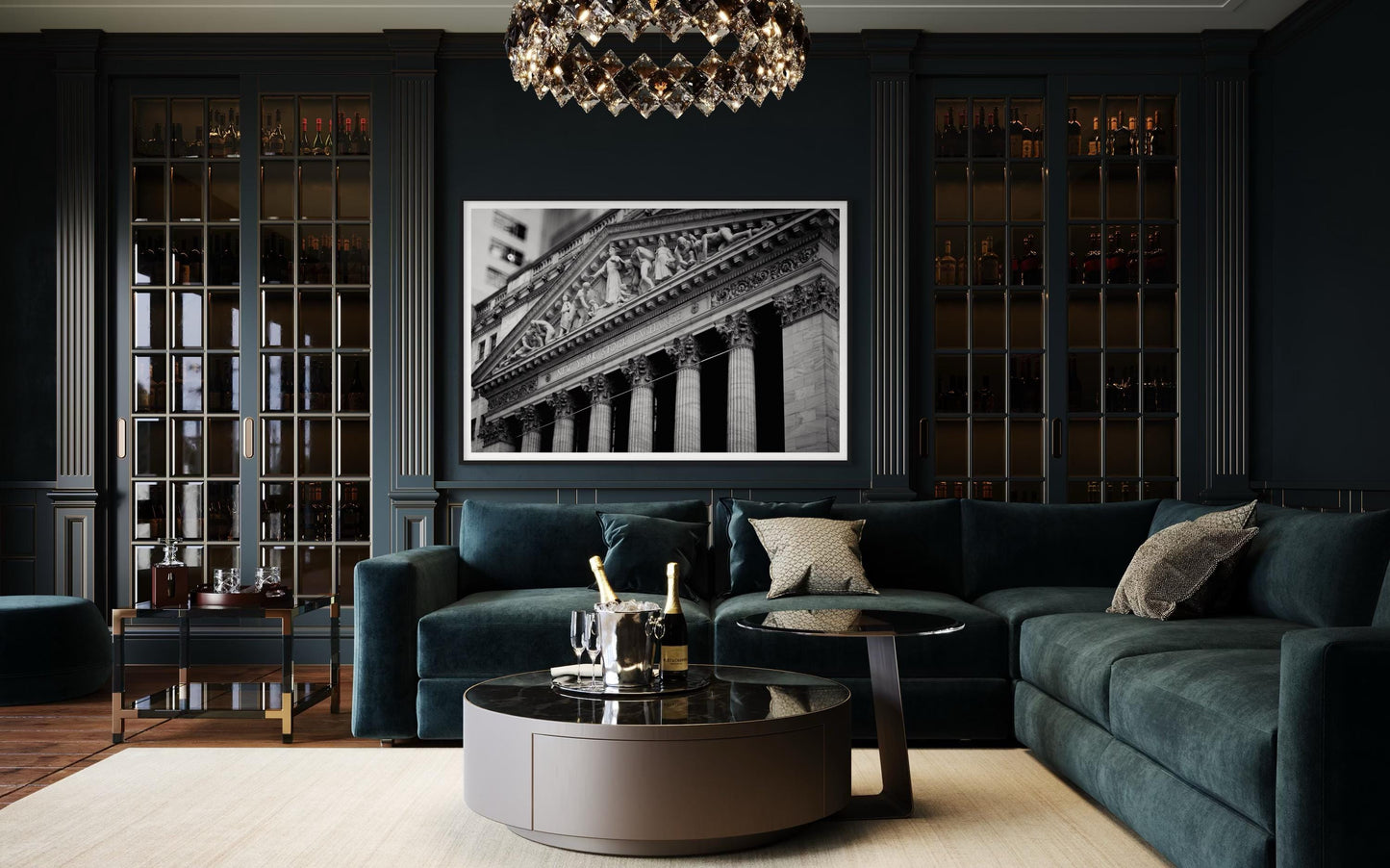 New York Stock Exchange