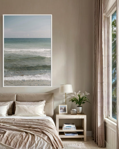 Still Horizon