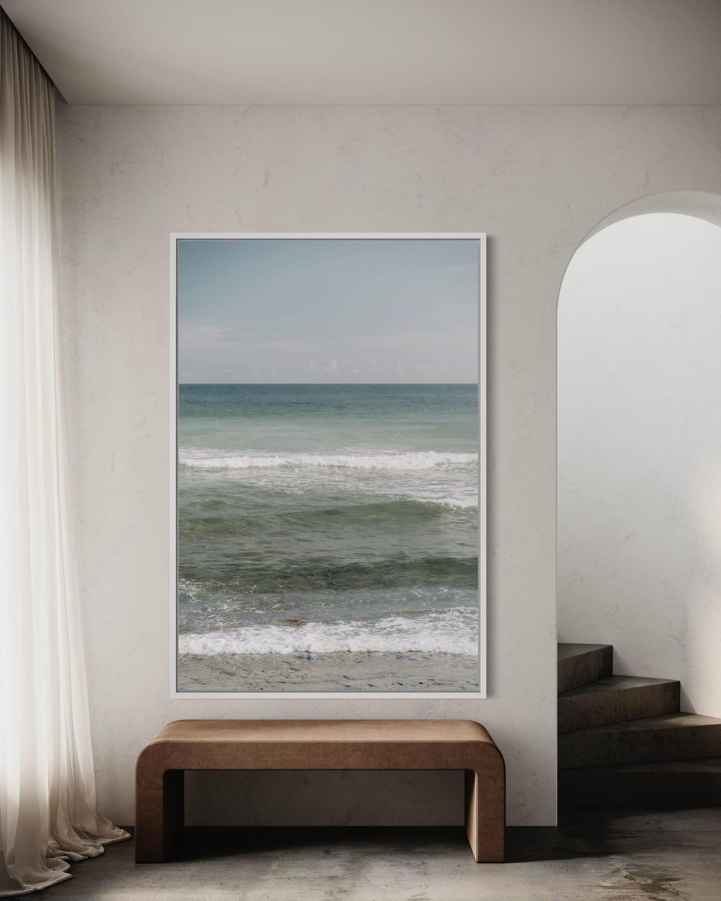 Still Horizon
