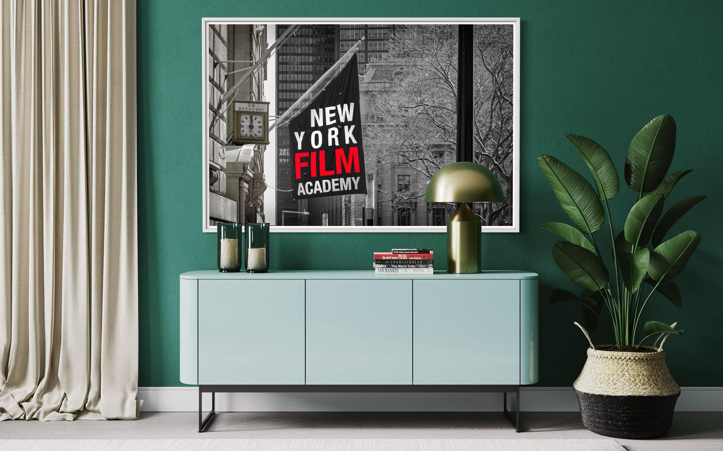 New York Film Academy