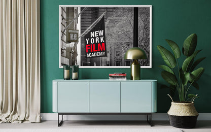 New York Film Academy