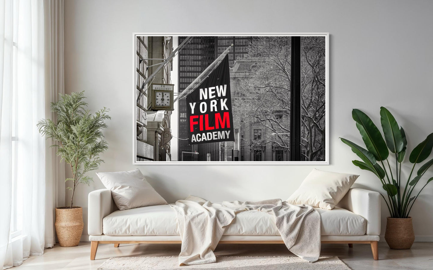 New York Film Academy