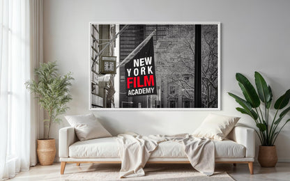 New York Film Academy