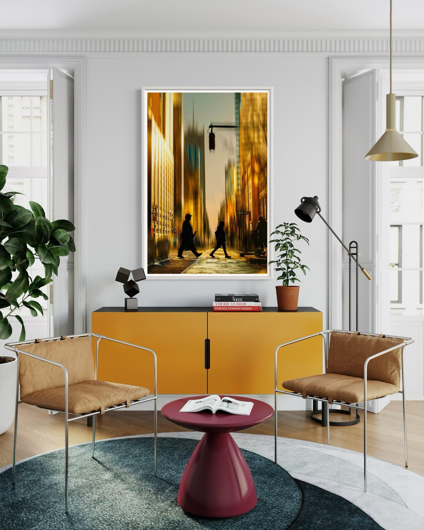 Golden Transit