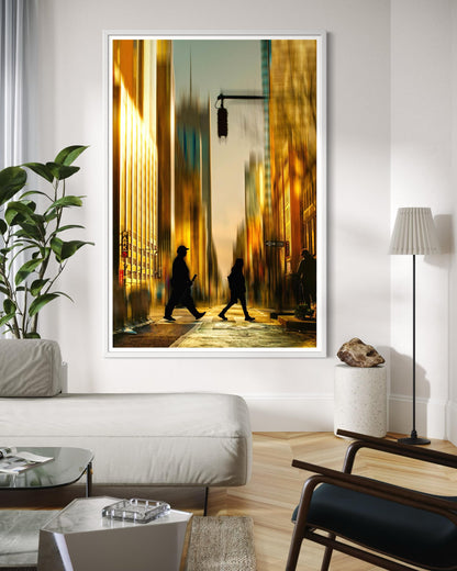 Golden Transit