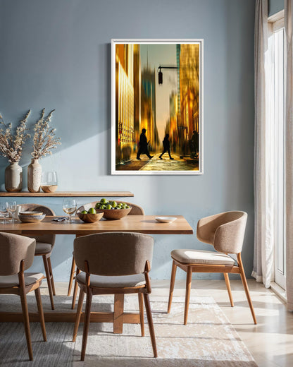 Golden Transit