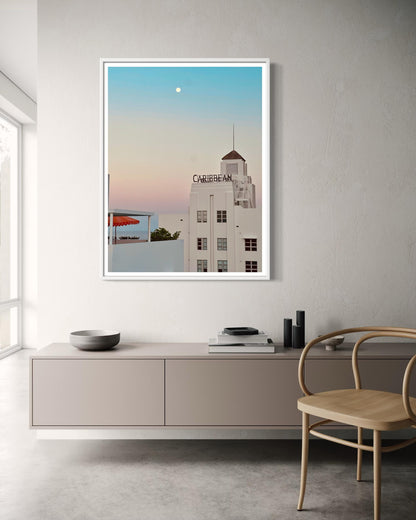 South Beach Caribbean