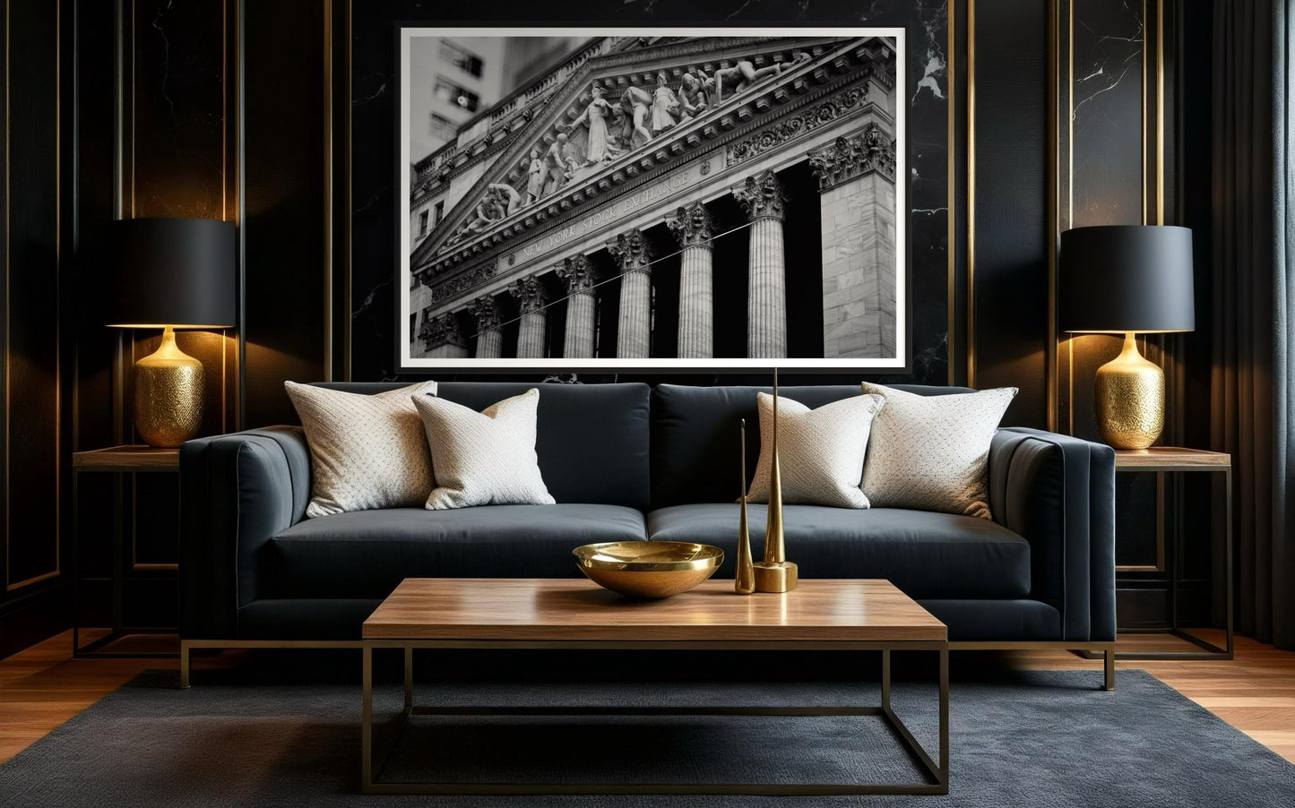 New York Stock Exchange