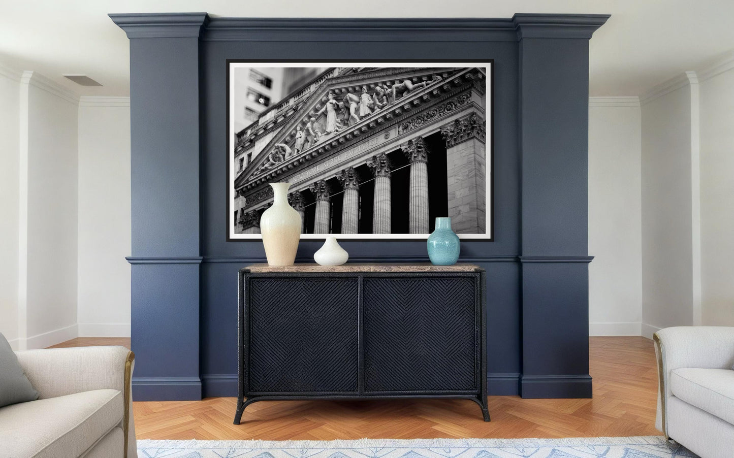 New York Stock Exchange
